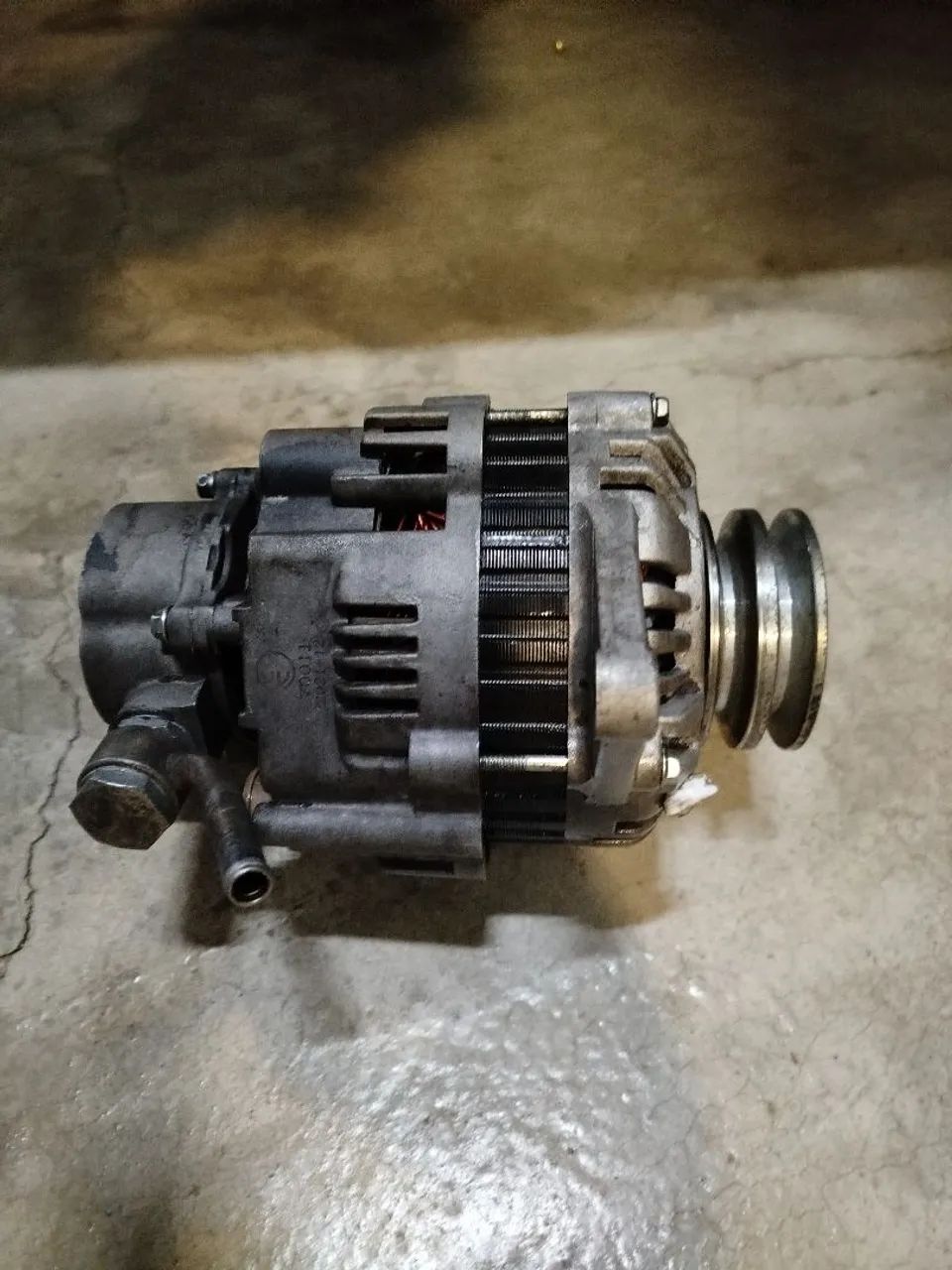 Alternador  - Foto 2