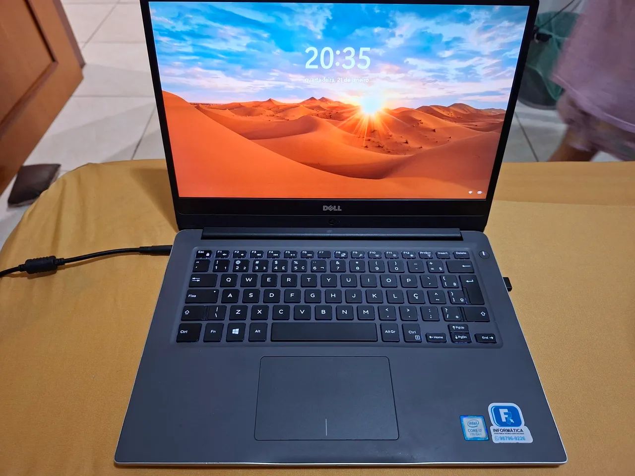 Notebook Dell  - Foto 5