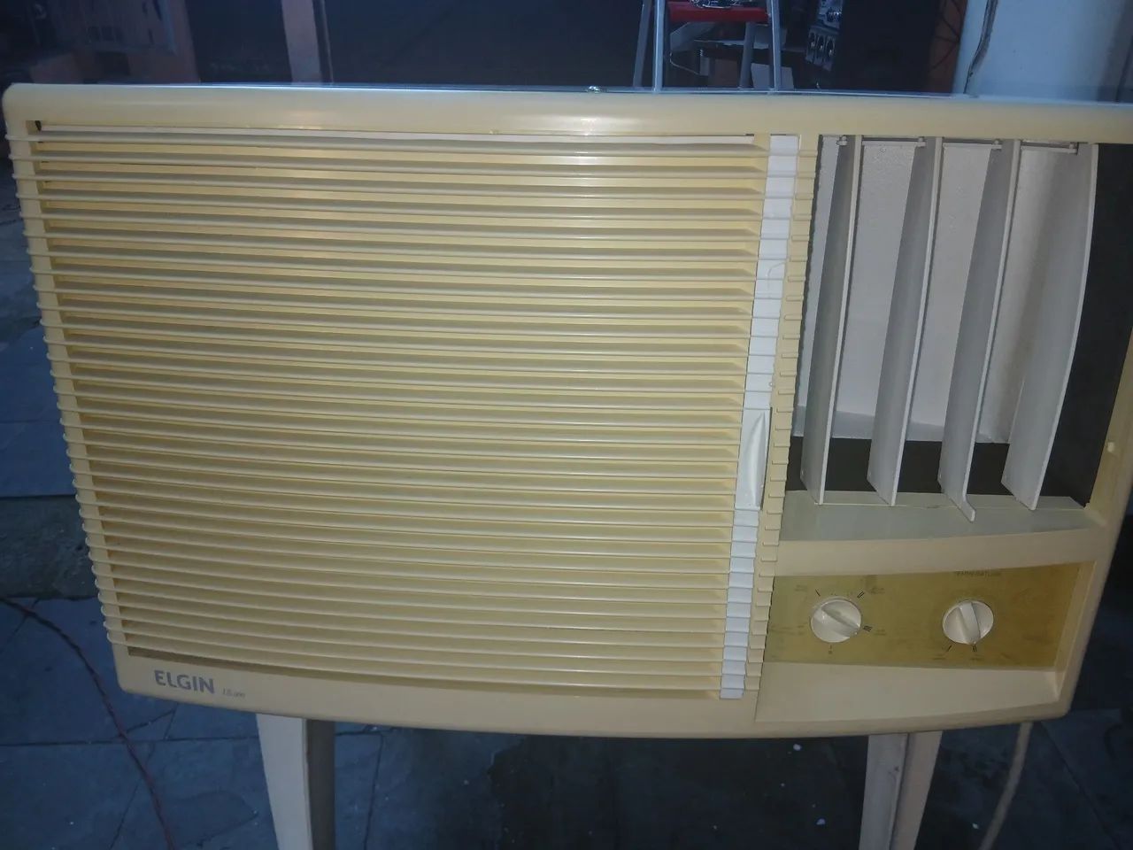 AR JANELA 18 mil BTU - Foto 3