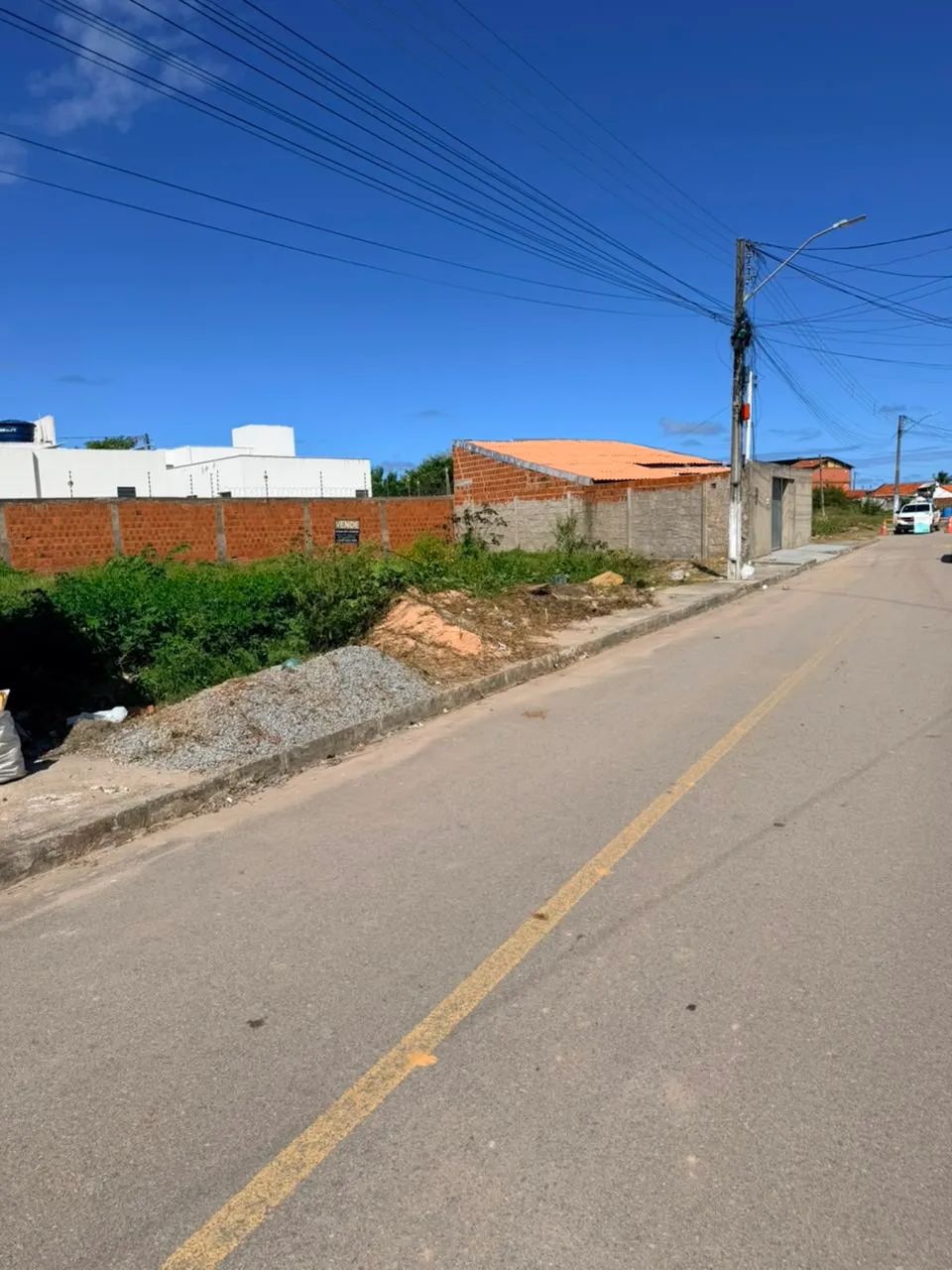 Vendo terreno em Massagueira  - Foto 2