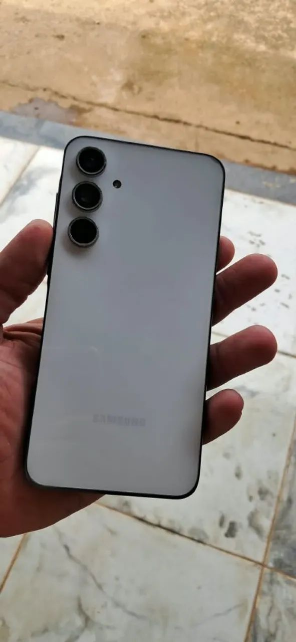 Galaxy A55 5G - Foto 4