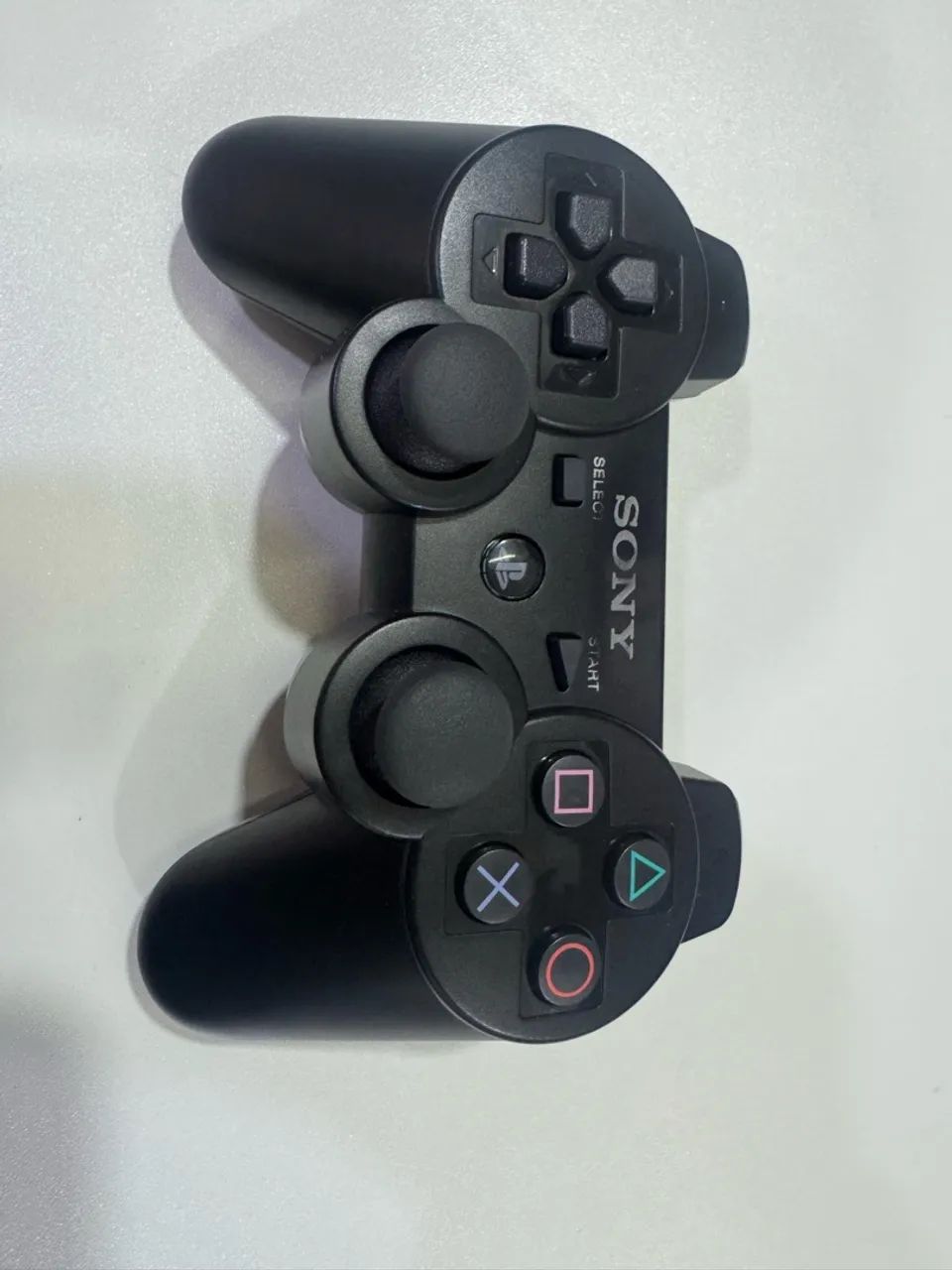 Controle ps3 sony  - Foto 4