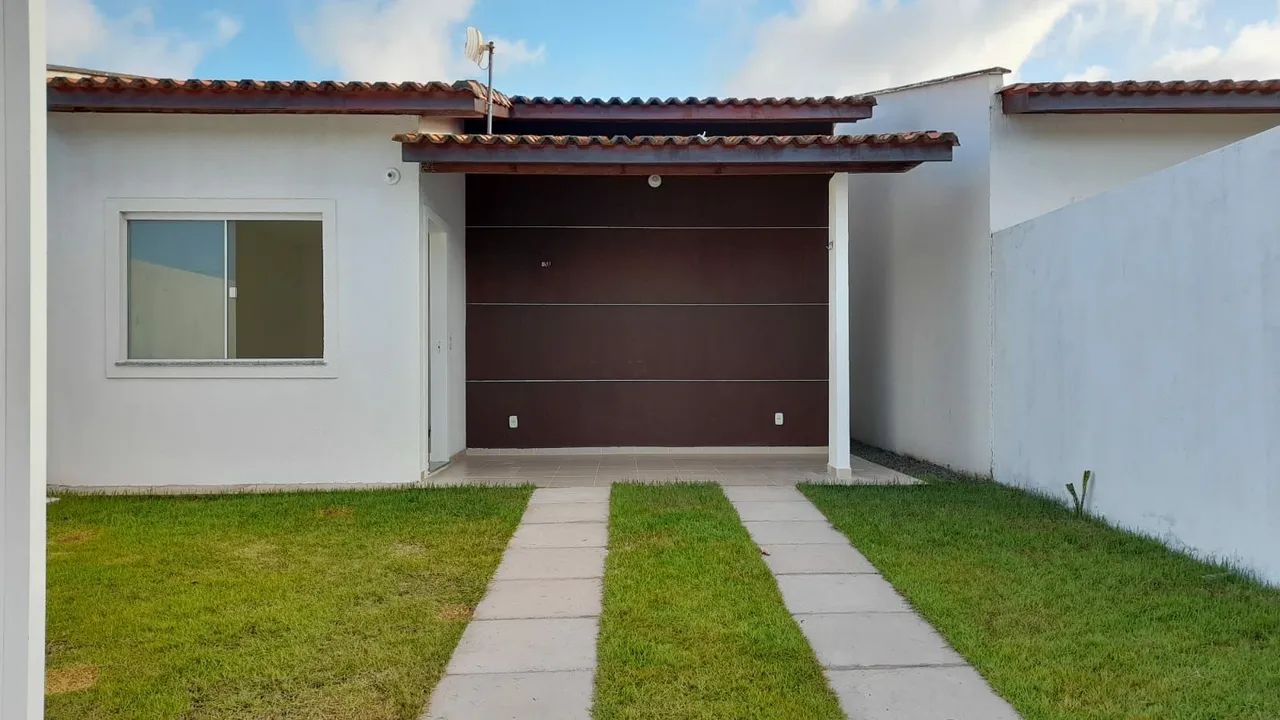 Casa linda  no Paço do Lumiar - MA- Maranhão  - Foto 3