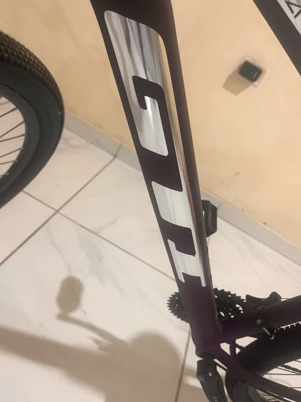 Bicicleta nova/ super top! - Foto 3