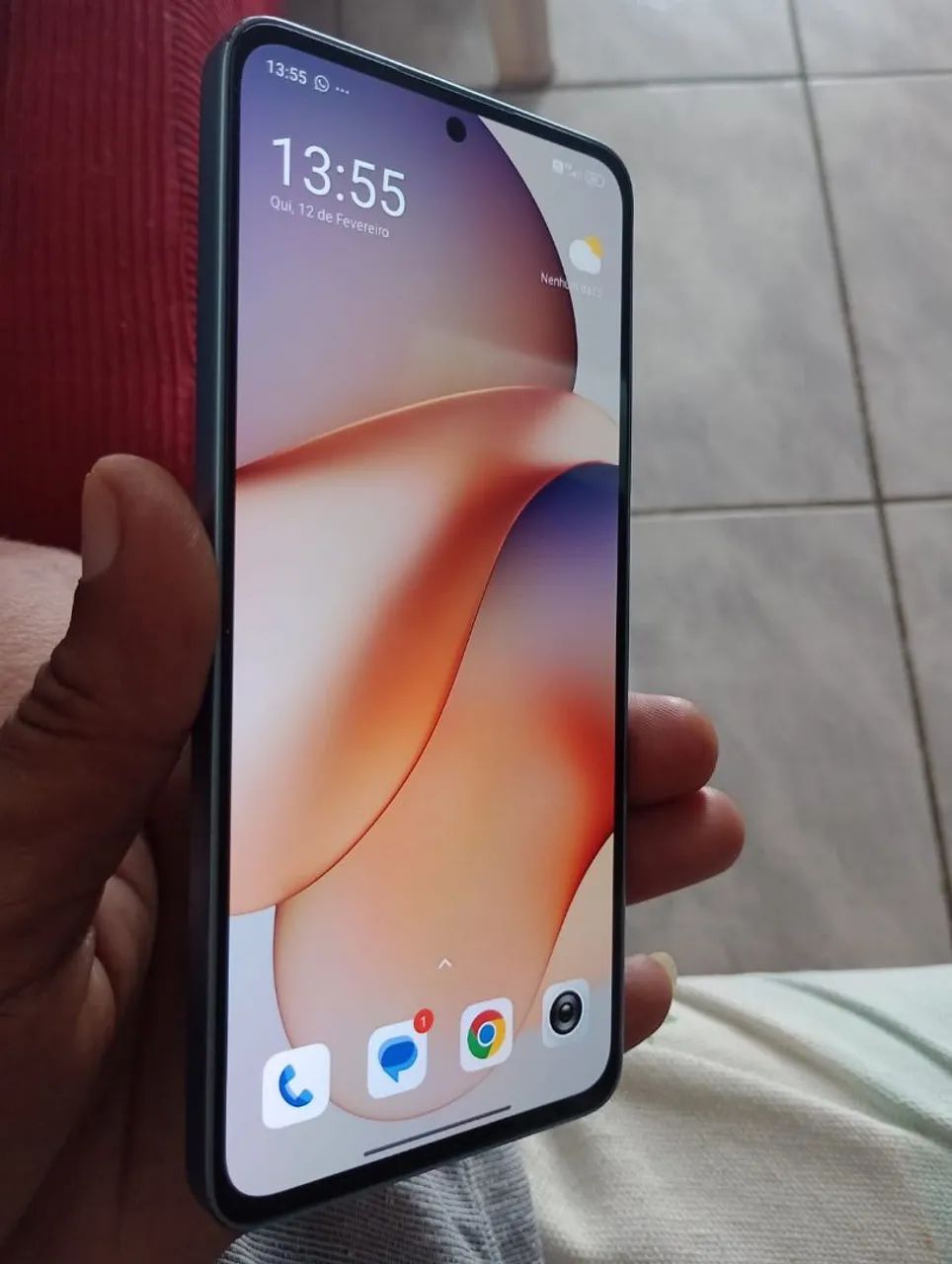 Note 13 256g - Foto 2