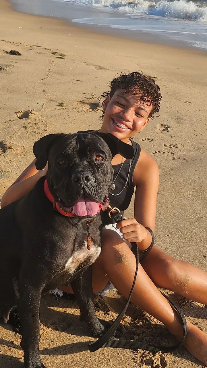 passeadora e adestradora de cães  - Foto 2