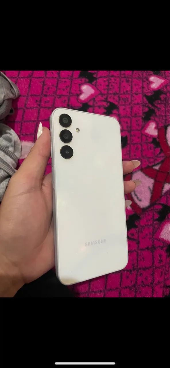 Samsung A15 - Foto 2