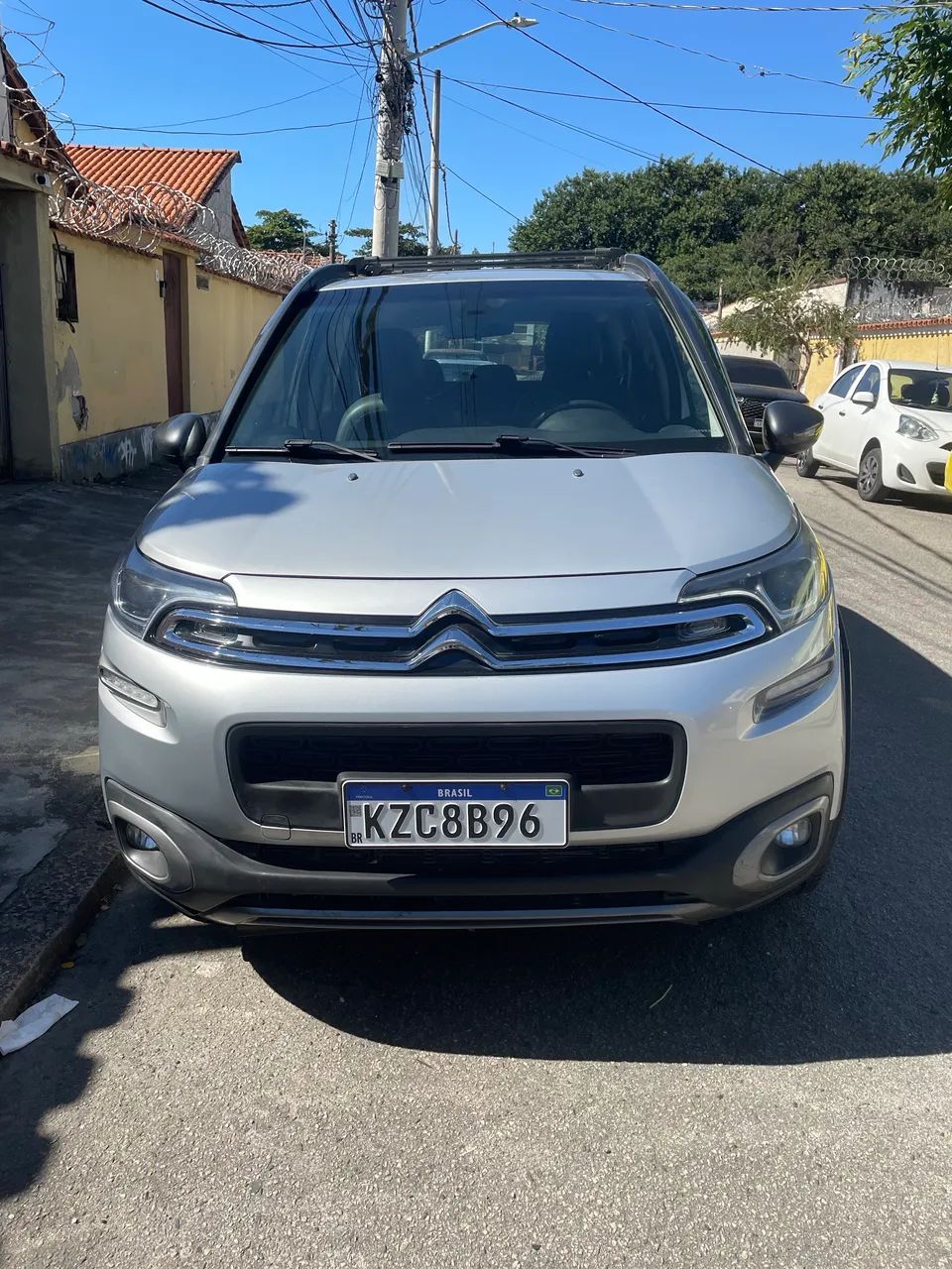 ALUGUEL DE CARRO PARA UBER CONFORT - Foto 3