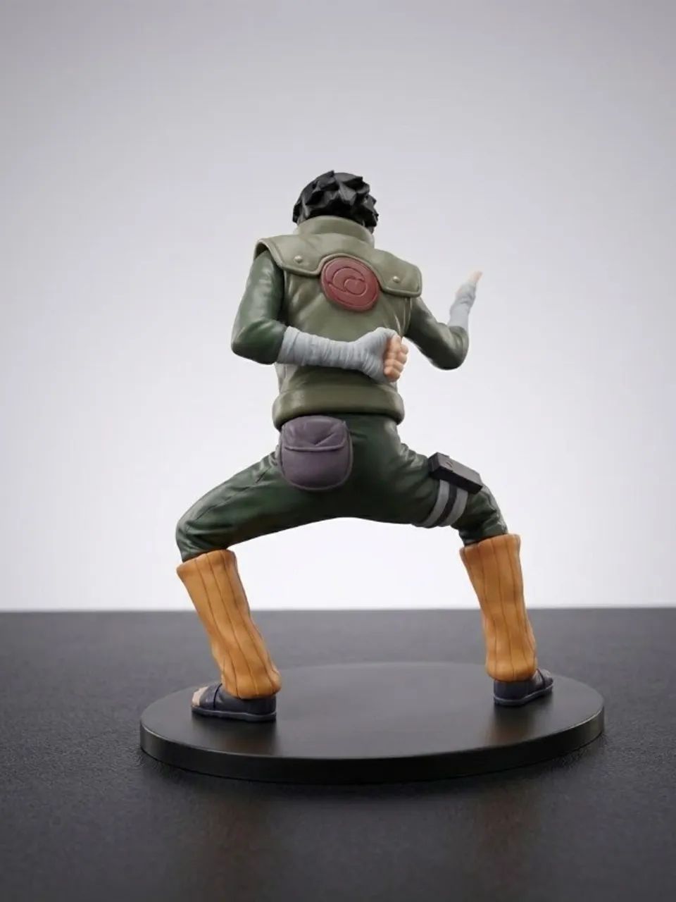 Rock Lee - 16 cm | Action Figure Decorativa ? - Foto 2