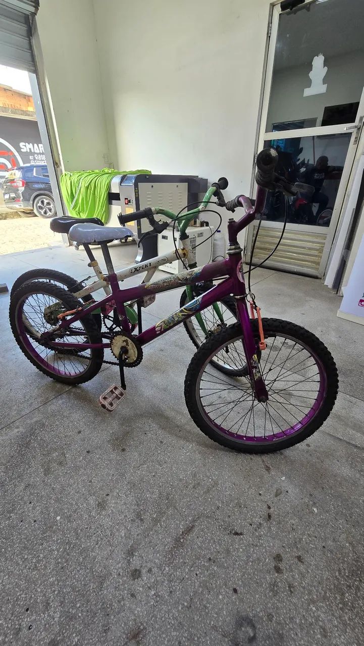 2 BICICLETA  - Foto 2