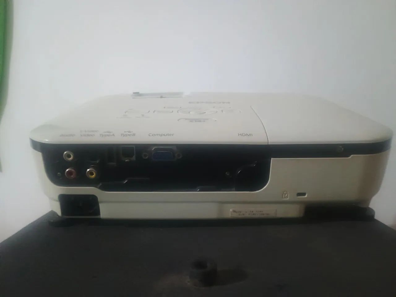 Projeto Epson x14 - Foto 2