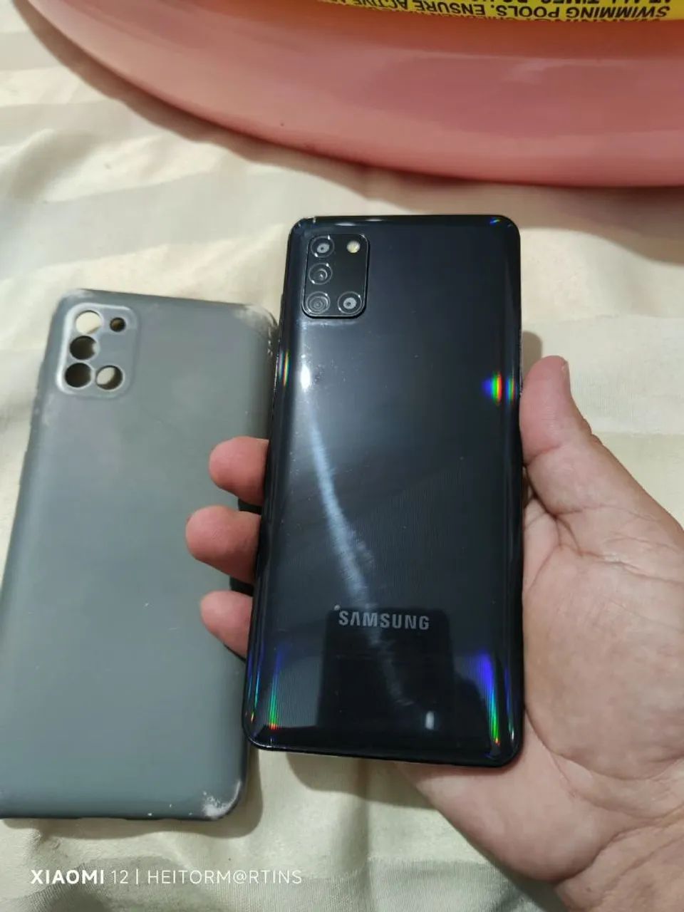 Vendo Esse A31 - Foto 3