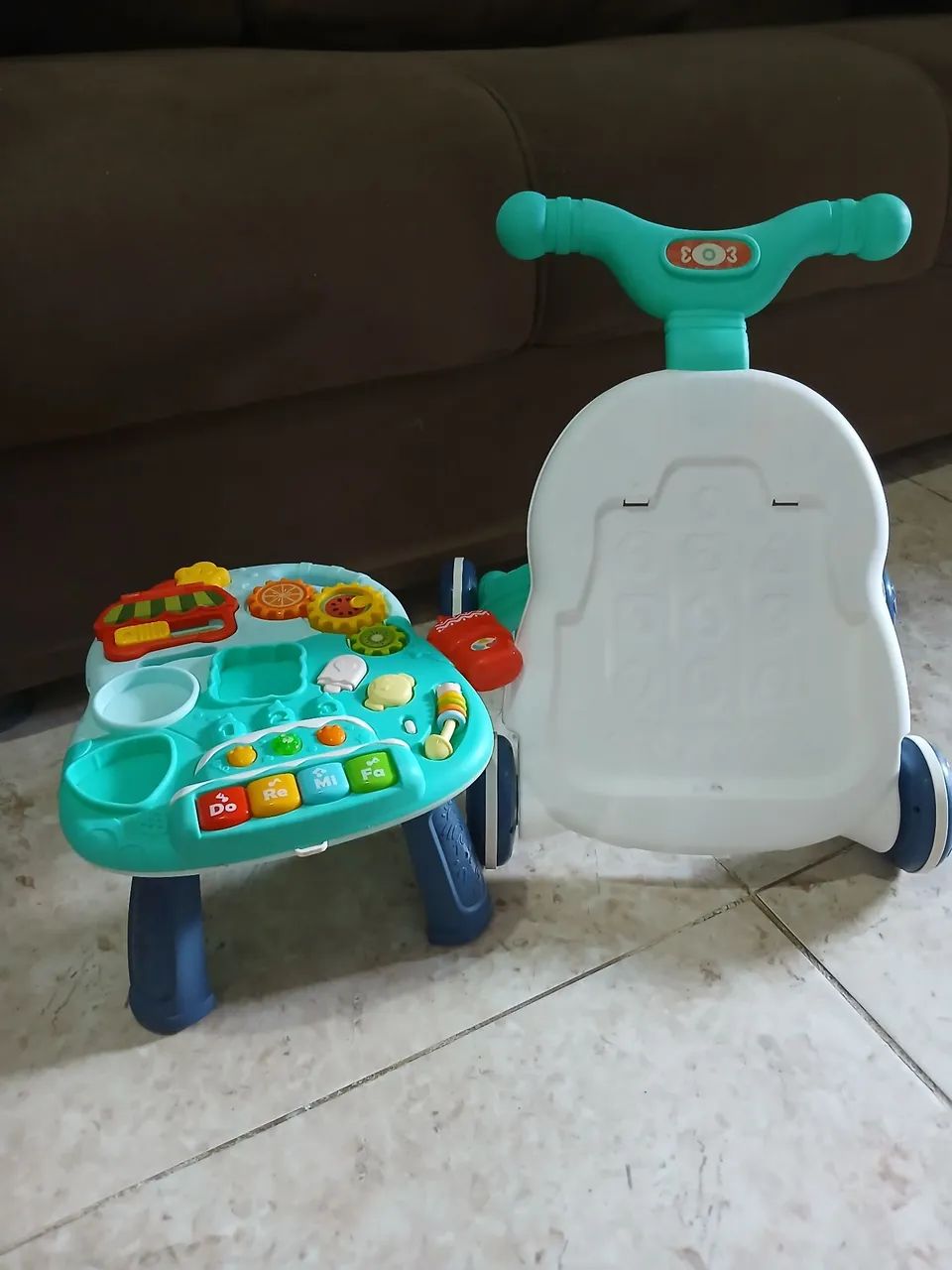 Andador infantil  - Foto 2
