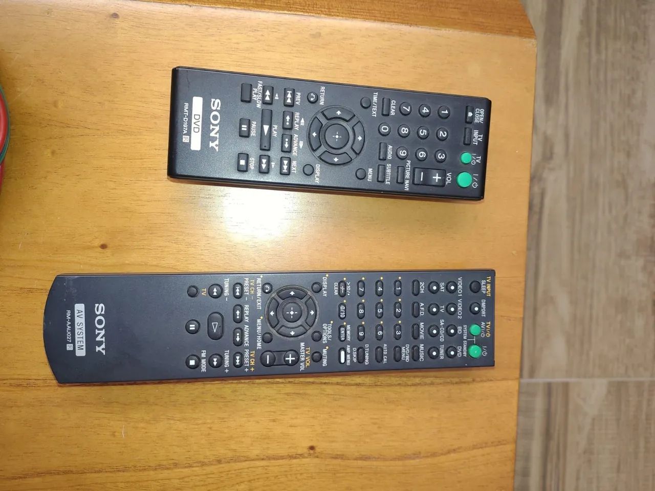 Home theater Sony Muteki 7.2 - Foto 5