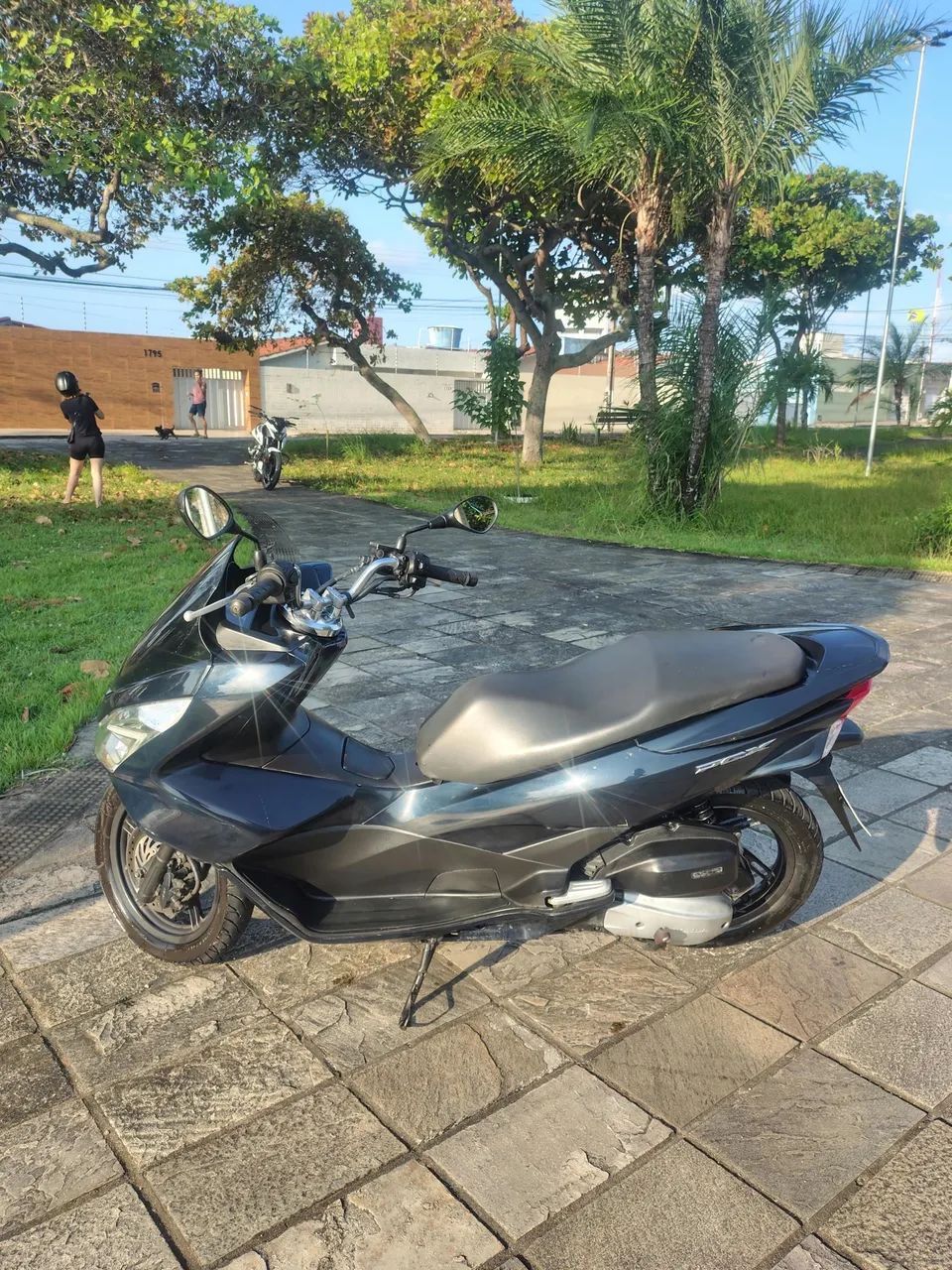 Vendo PCX 2018 - Foto 2