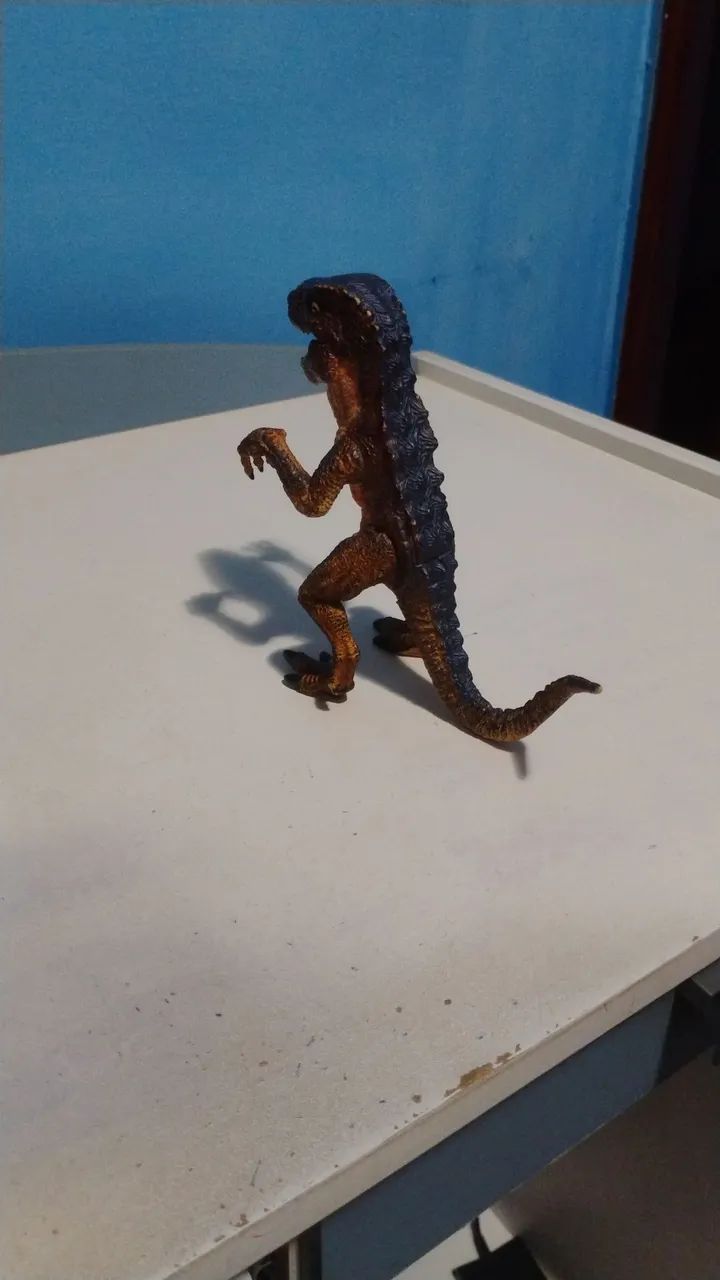 Godzilla 1998 - Foto 2