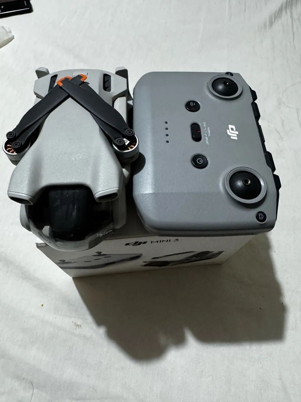 Drone DJI Mini 3 - Foto 2