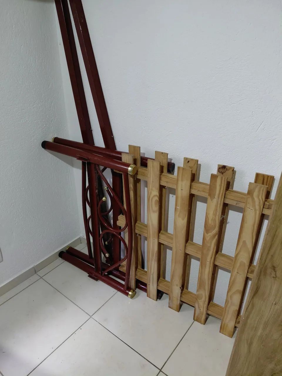 CAMA PARA SOLTEIRO  - Foto 4