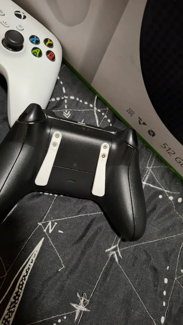 Xbox S512  - Foto 3