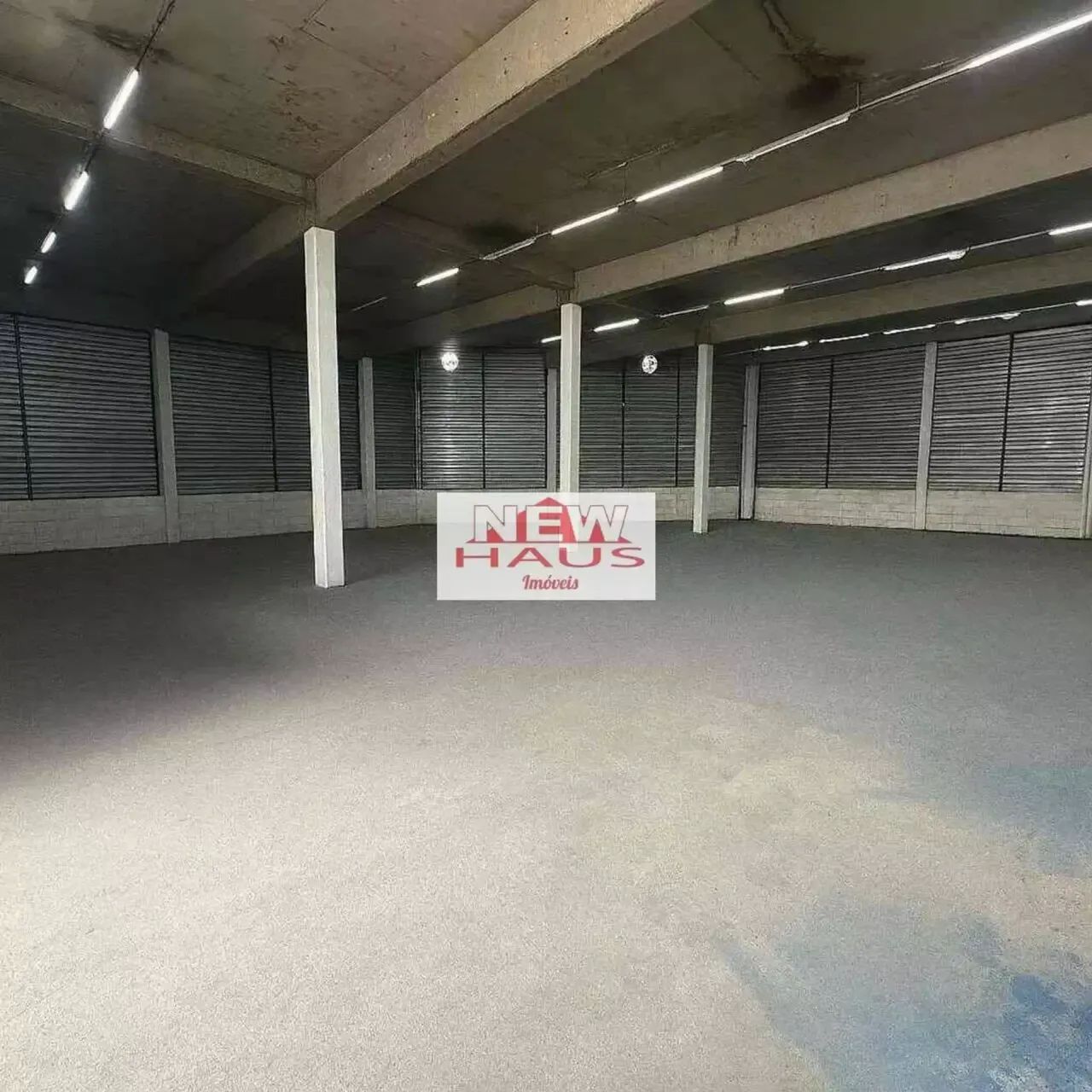 LOCAÇÃO COMERCIAL GALPÃO LAPA - SP - Foto 5