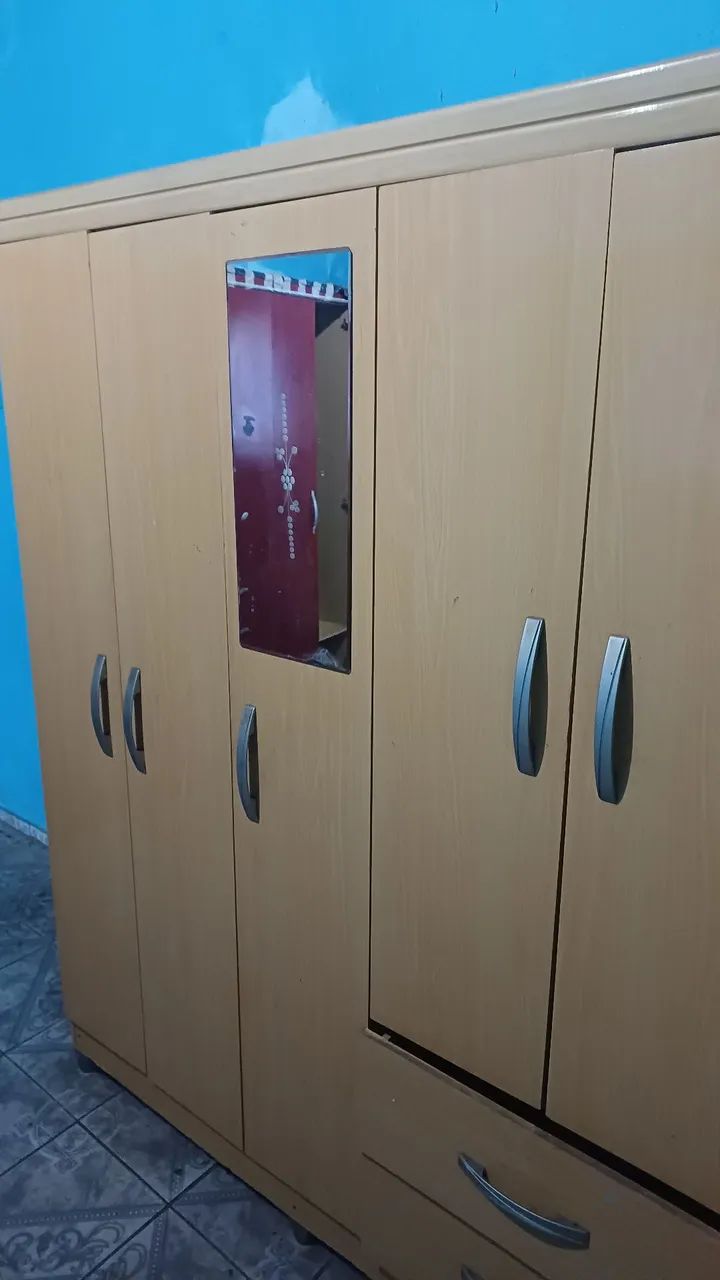 Guarda roupa - Foto 2