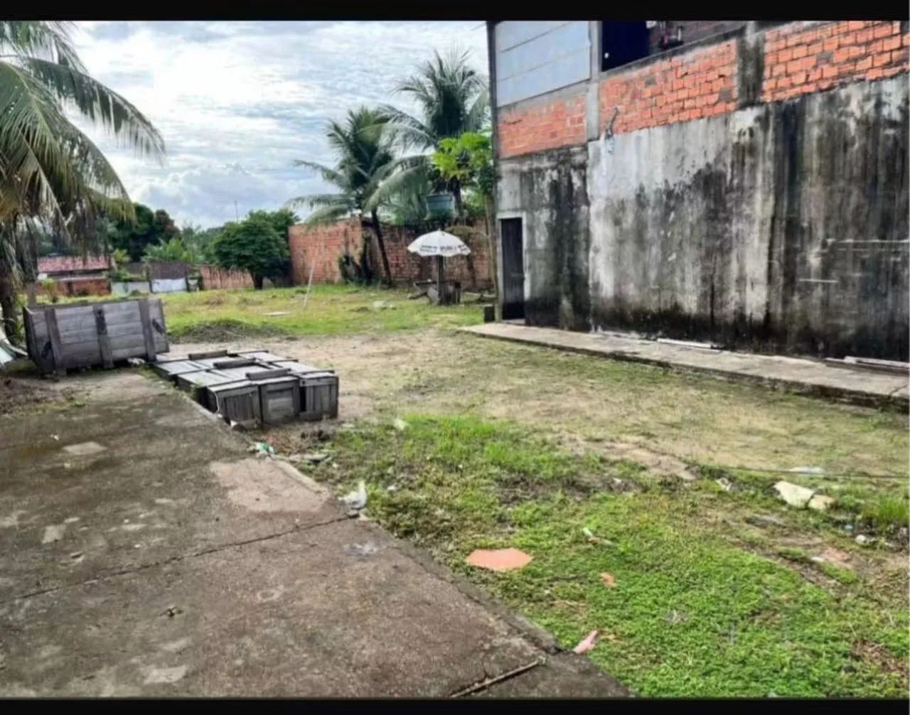 Terreno em salinas 17x70m - Ótimo espaço e localidade.  - Foto 2
