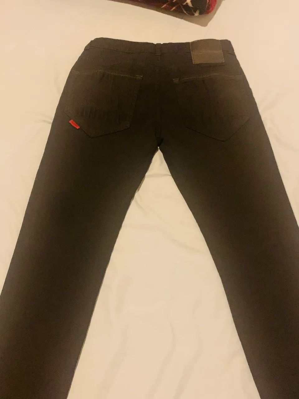 Calça Ellus skinny n 38 - Foto 2