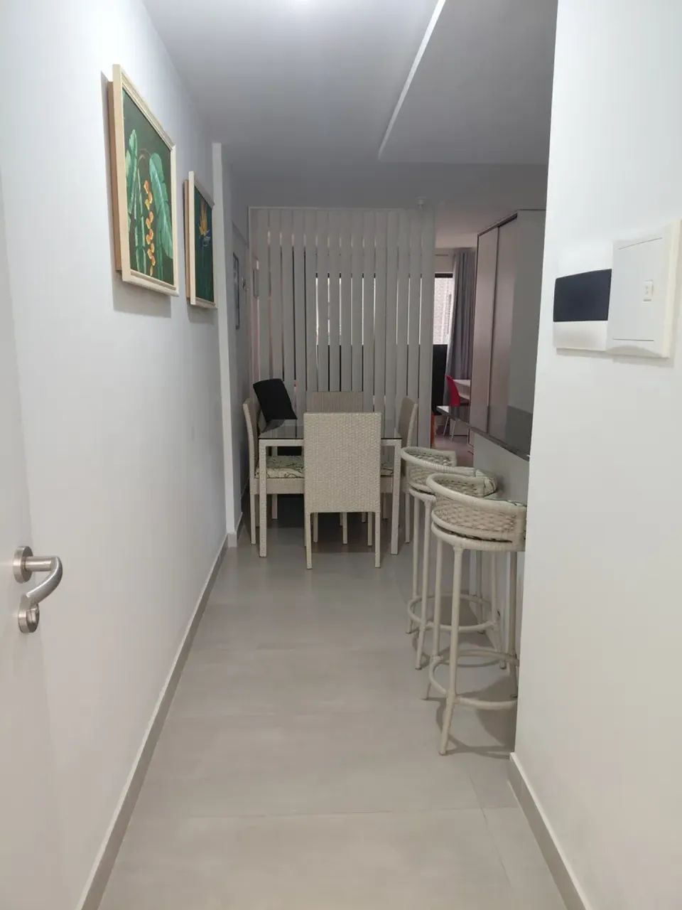alugo apartamento tipo estudio em Intermares - Foto 5