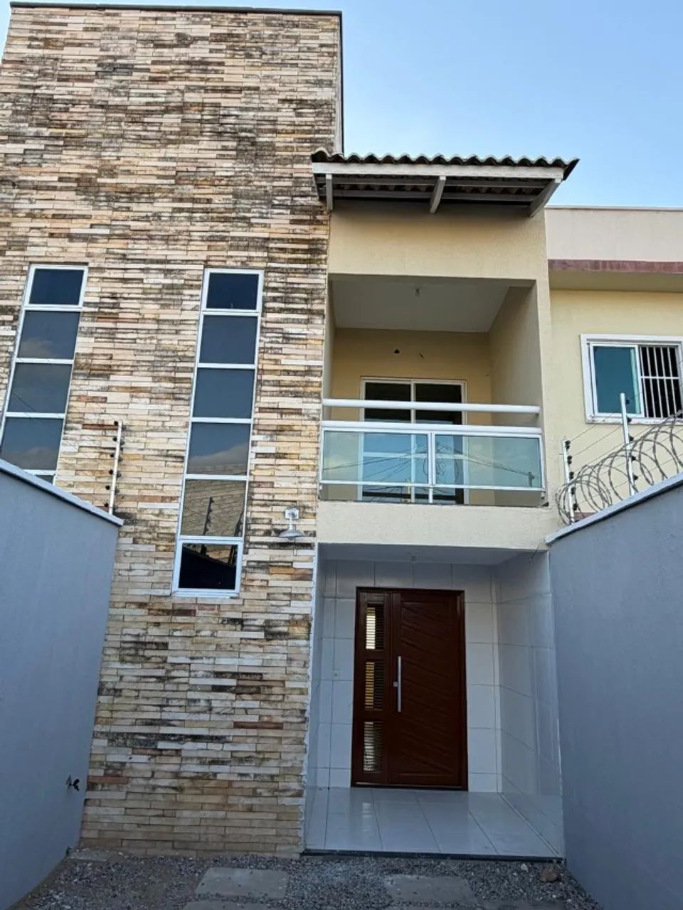Duplex próximo à UPA de Itapipoca - Foto 2