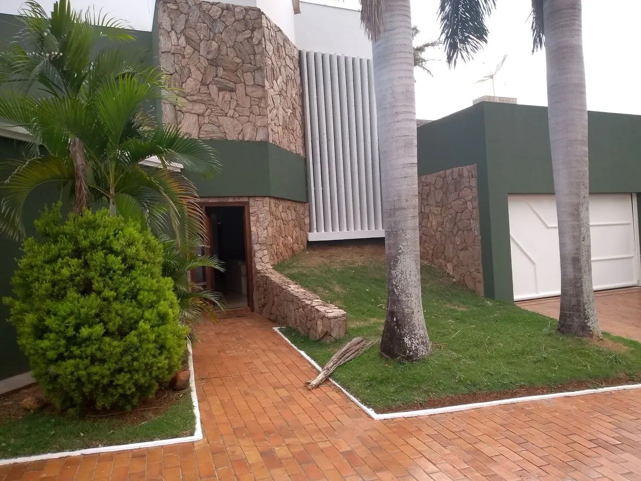 Foto - São José do Rio Preto - Jardim Francisco Fernandes