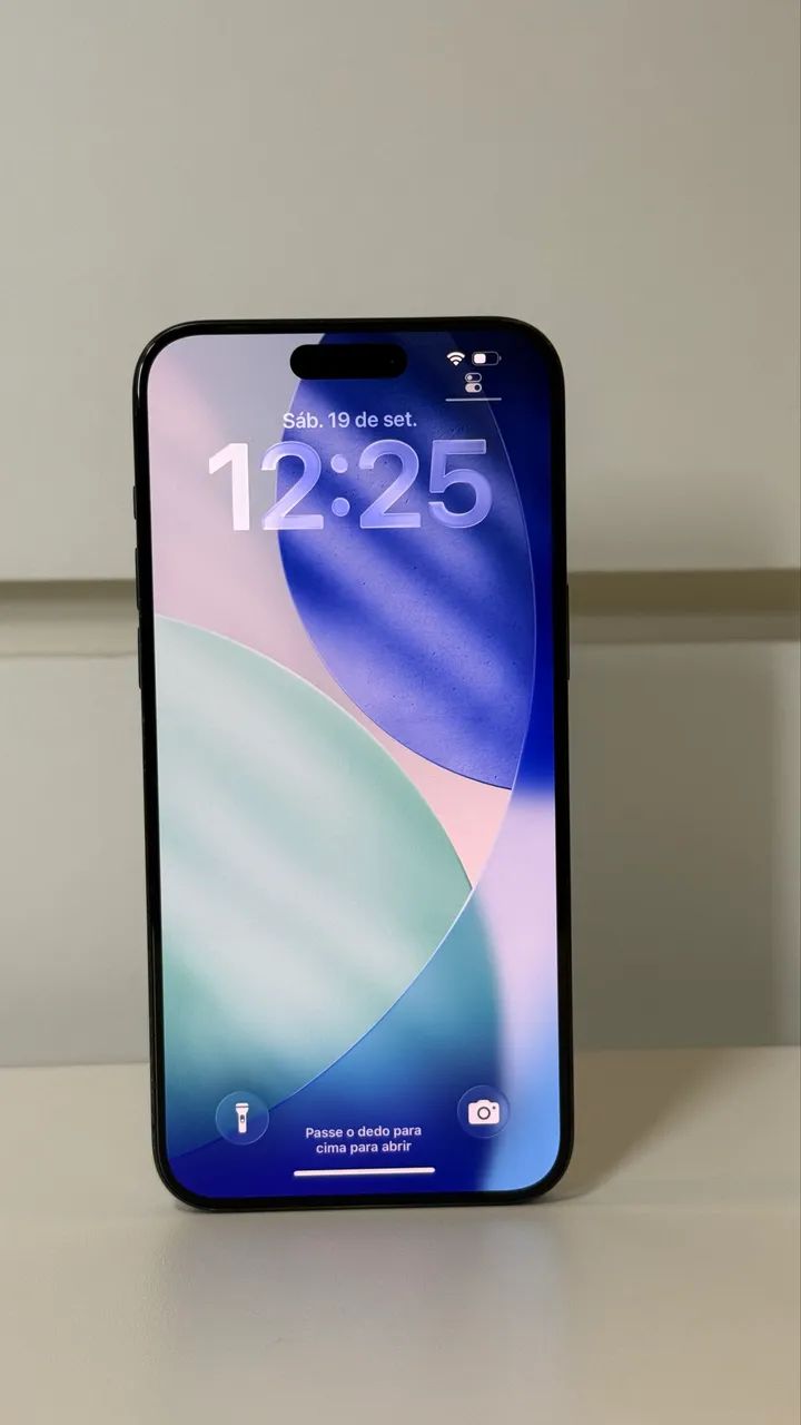 IPHONE 15 PRO MAX 256gb - Foto 5