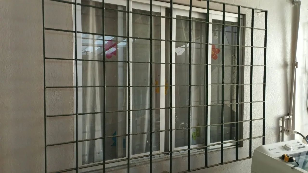 Porta e janela de alumínio  - Foto 3