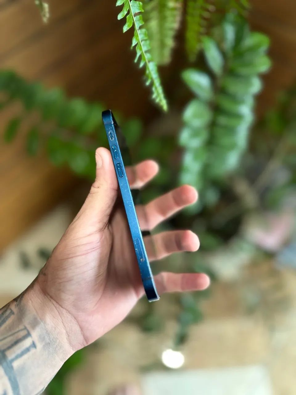 iPhone 12 128 g - Foto 5