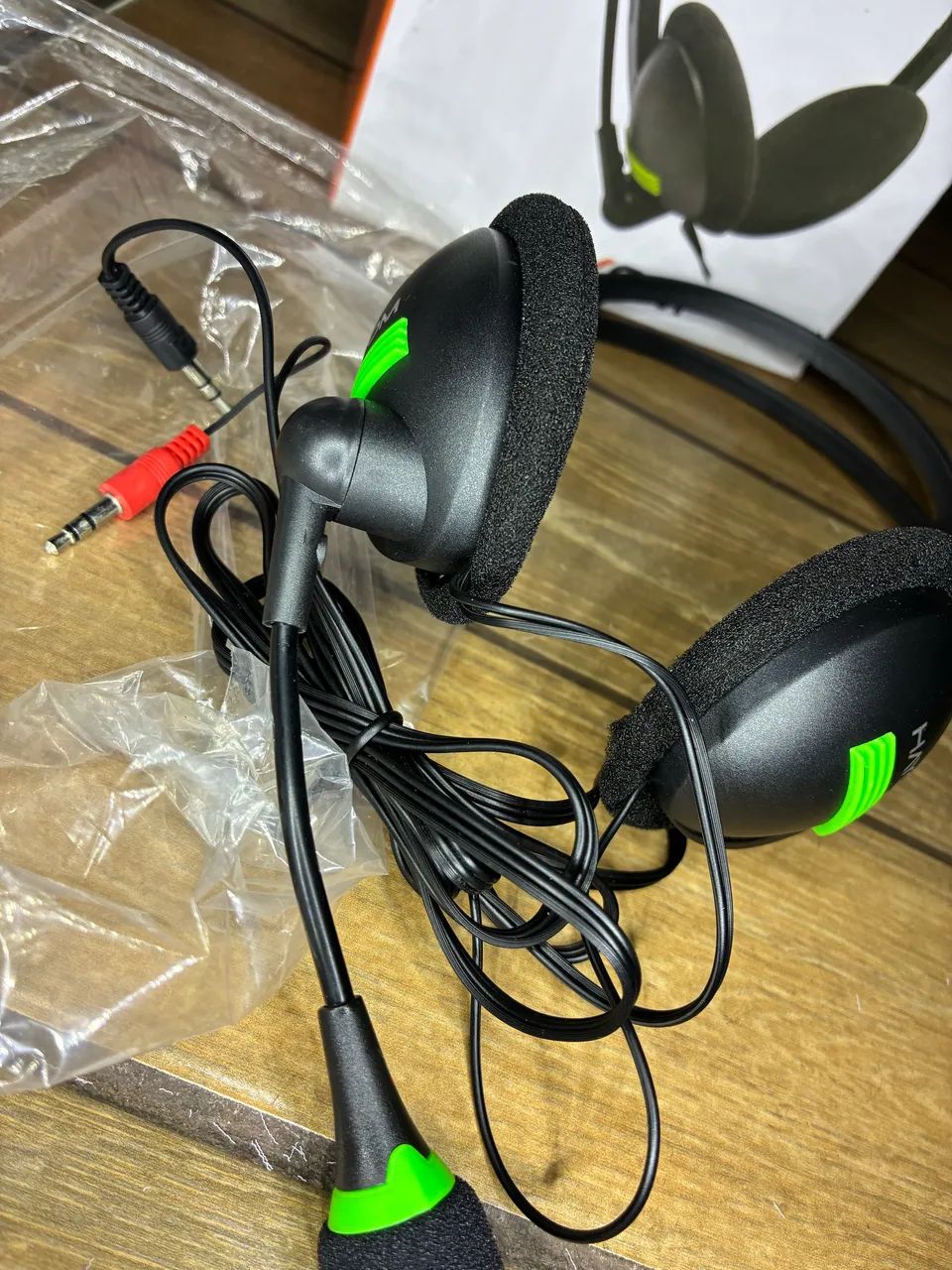 Headset office Hayom p2 - Foto 2