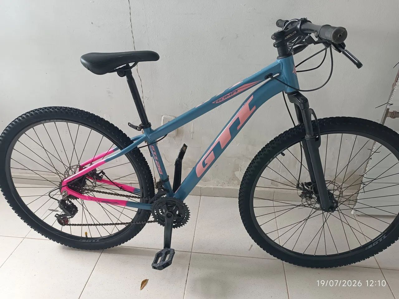 Bicicleta aro 29  - Foto 3