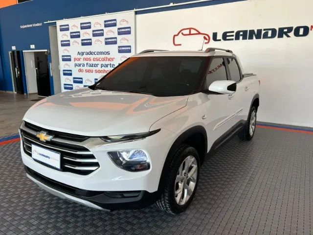 Chevrolet Montana 1.2 TURBO 2023