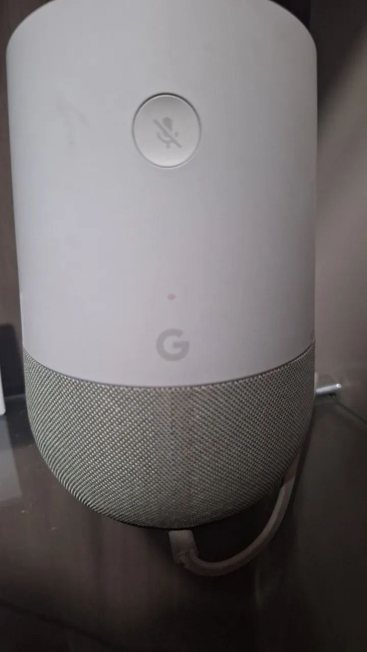 Google nest hub