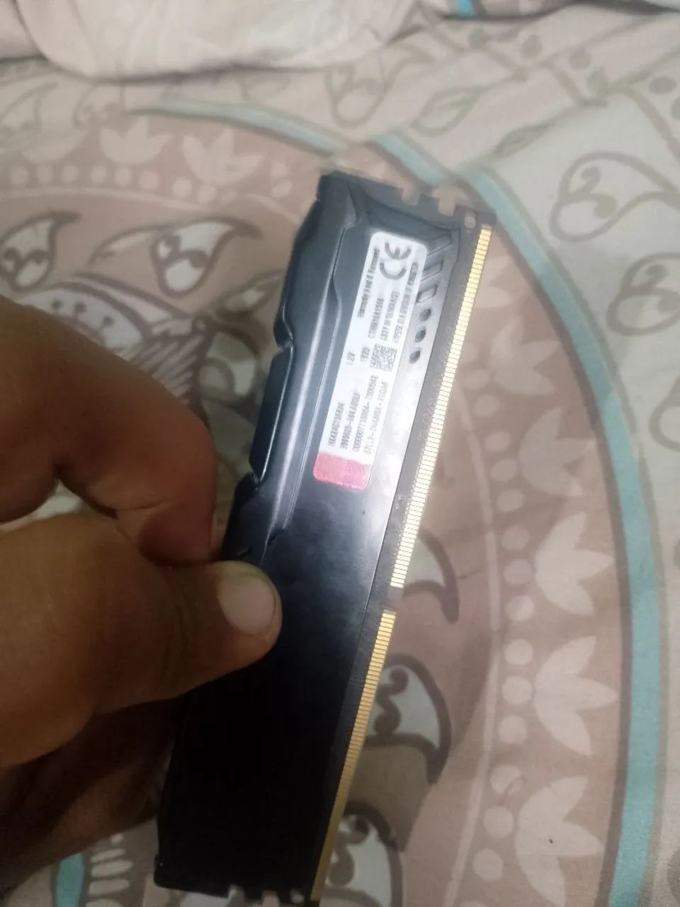 Memória ram ddr4 - Foto 2