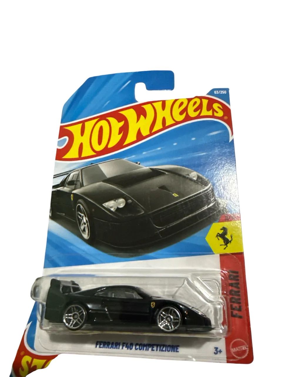 Hot Wheels Variados - Foto 2