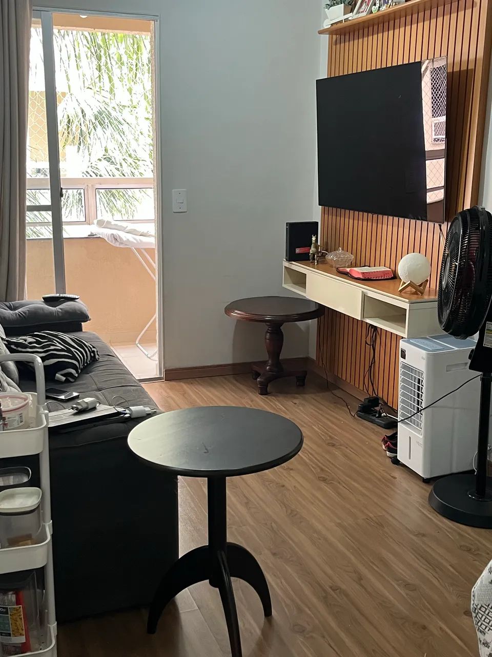 Foto - São José dos Campos - Condominio Spazio Campo Azuli