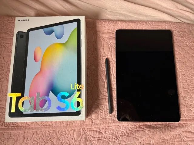 Tab S6 Lite 2024