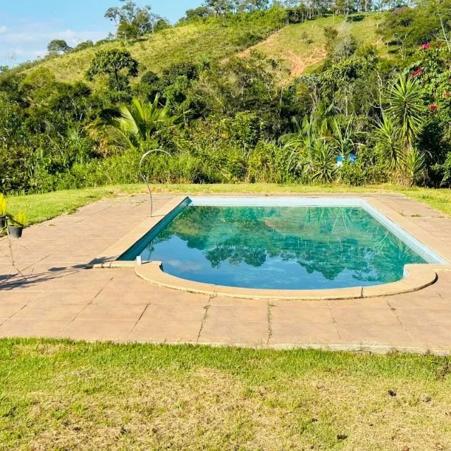 Vendo Granja com 5.000m² -   - Foto 4