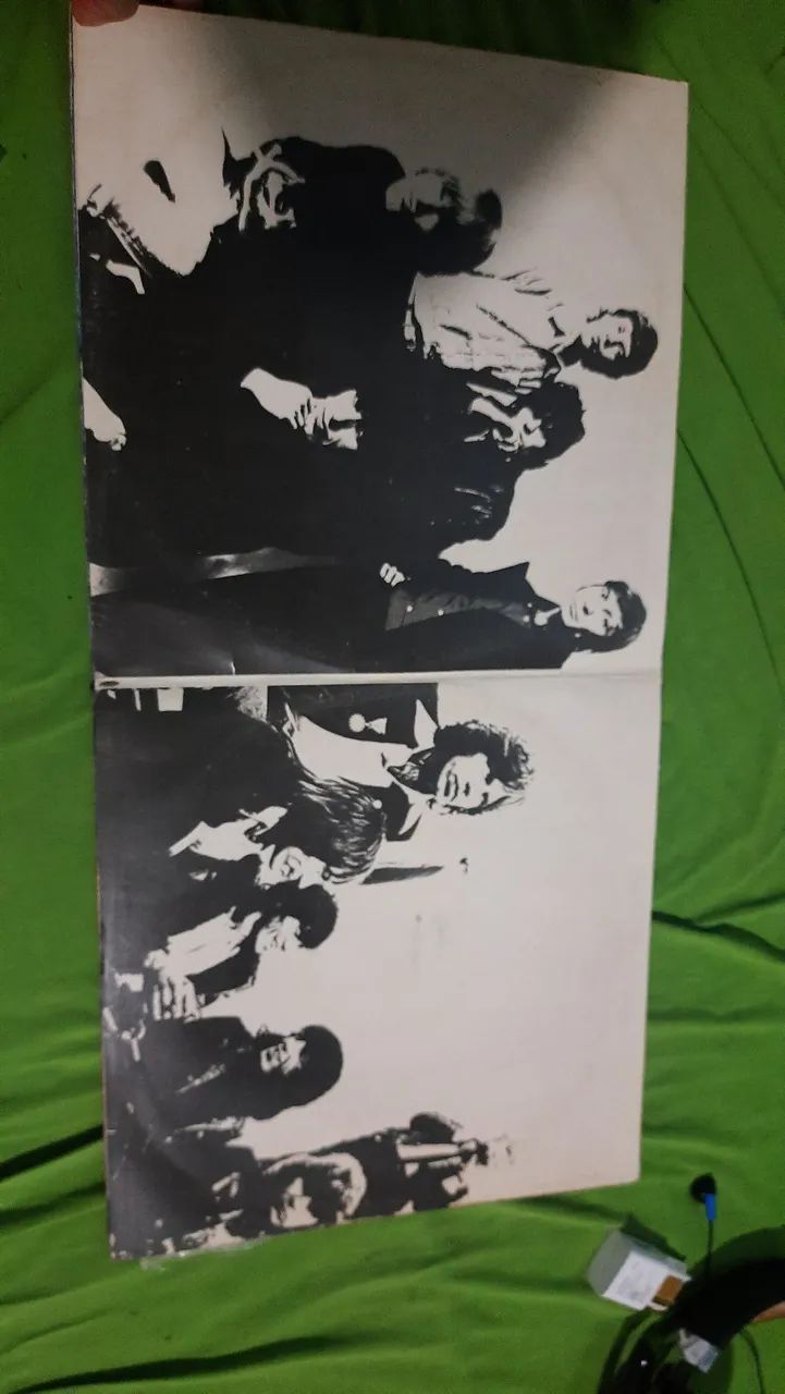 Lp vinil duplo Rolling Stone story  - Foto 4
