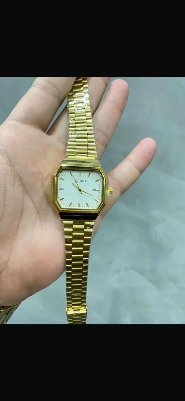 Relógio casio - Foto 2