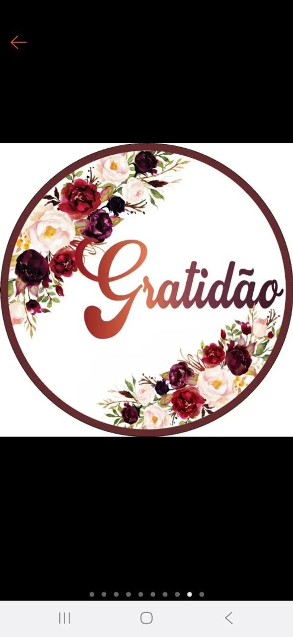 Itens de decoração de festa - Foto 4