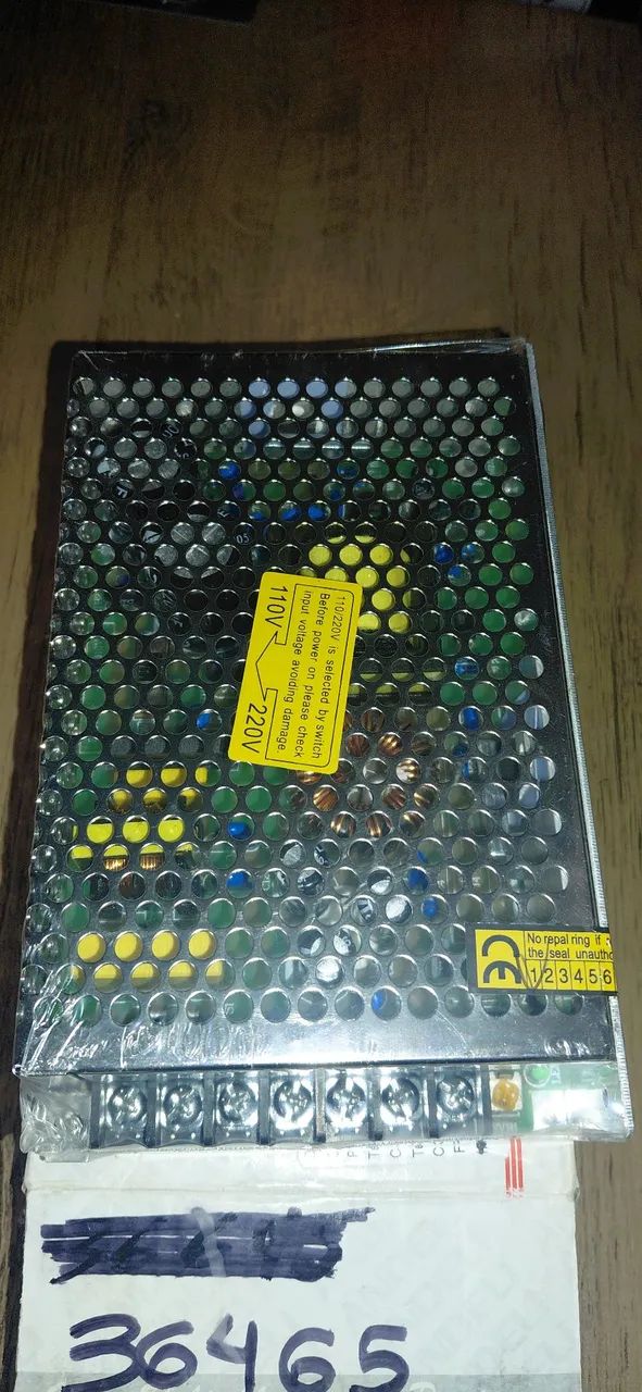 Fonte de alimentação chaveada - Foto 2