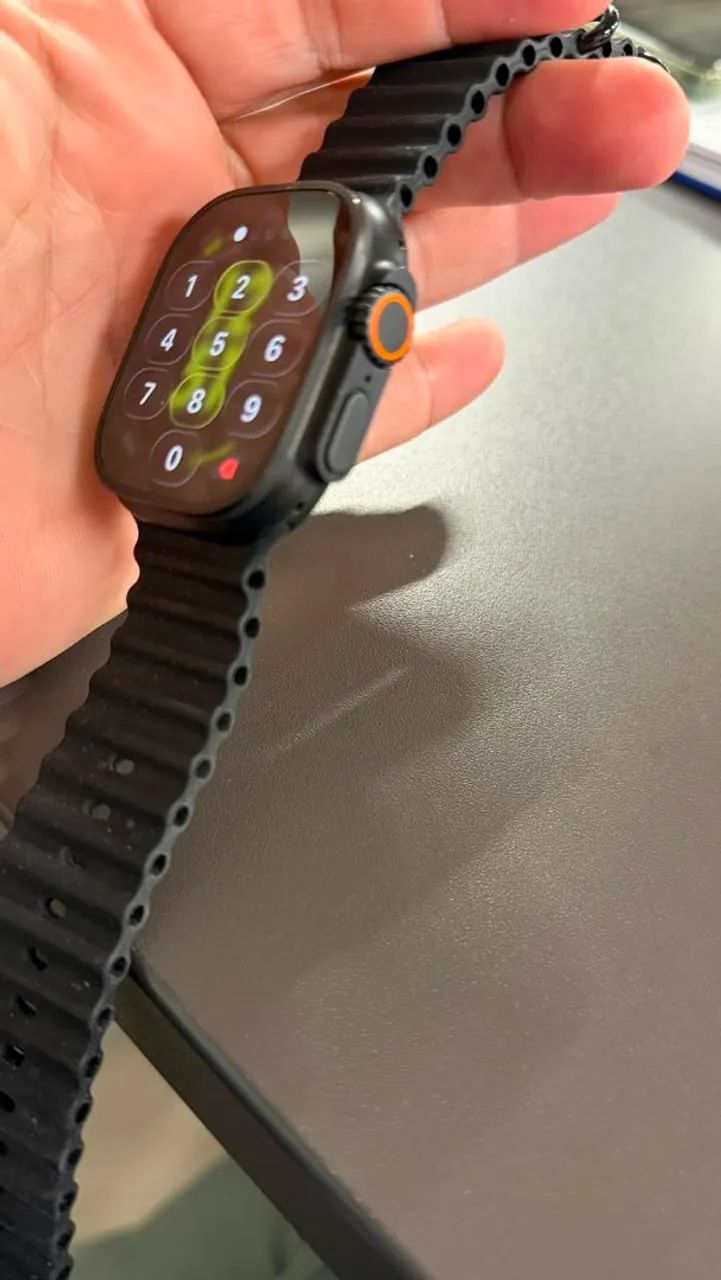 Apple watch ultra 3  - Foto 4