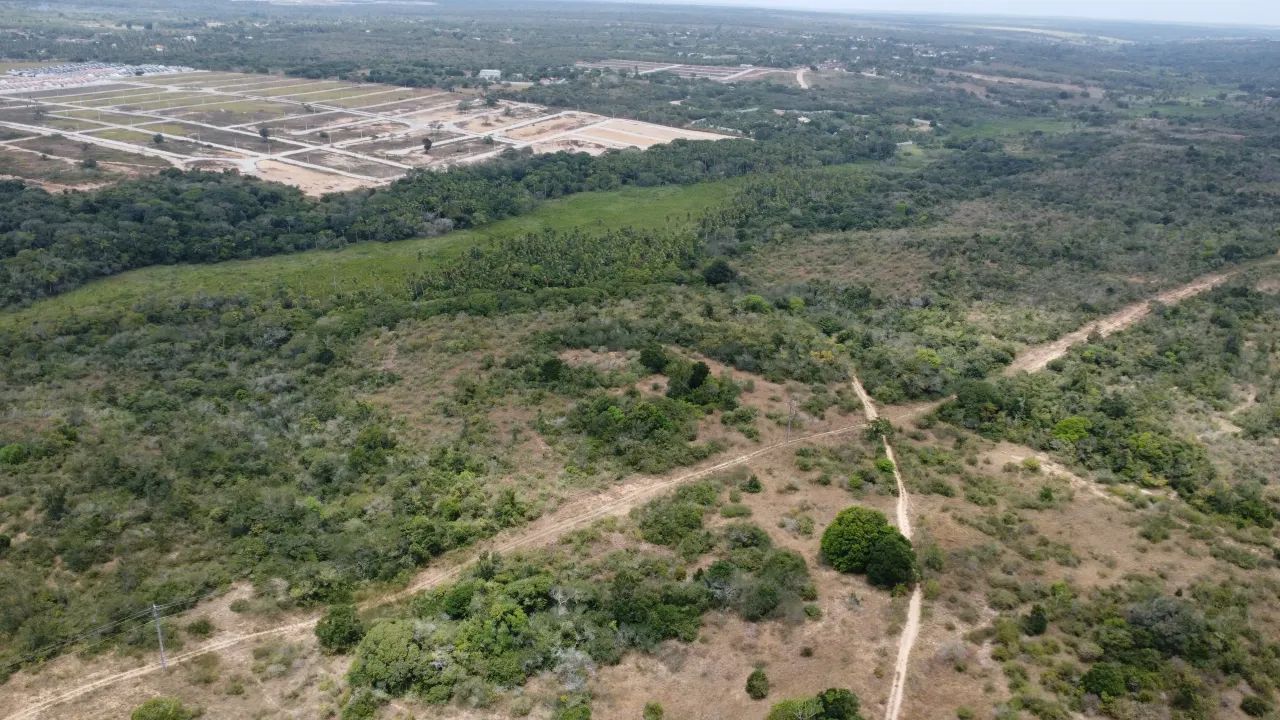 área para loteamento condomínio em Extremoz - Foto 2