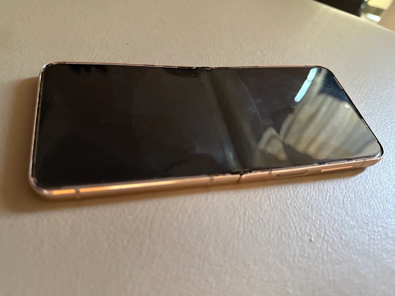 Samsung flip 5 para retirada de peças  - Foto 3