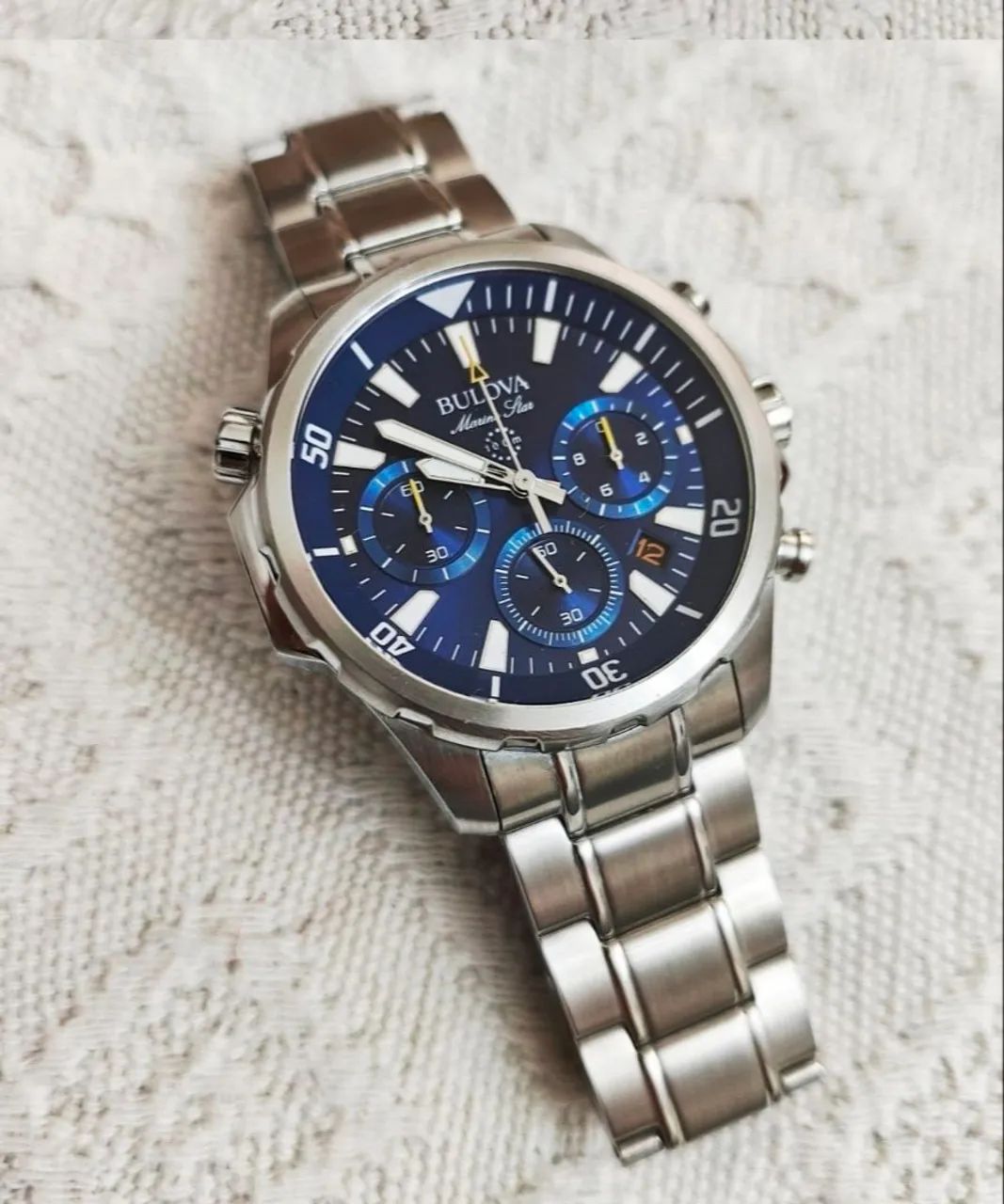 Relógio BULOVA  - Foto 3